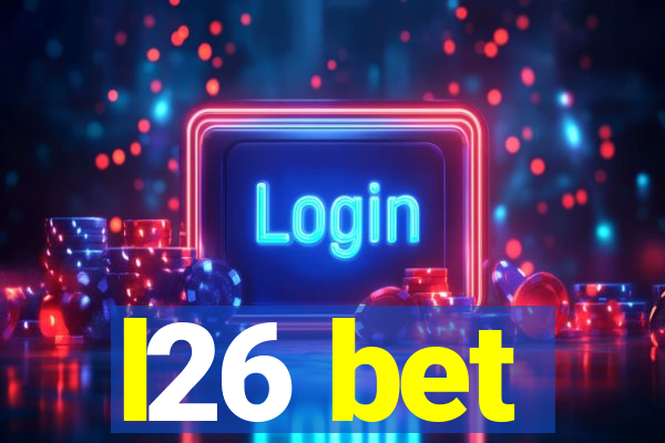 l26 bet